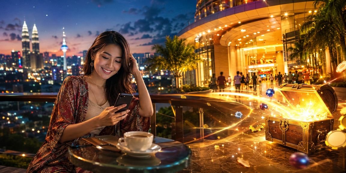 ke70 users from Kedah enjoy mobile access for local sports betting