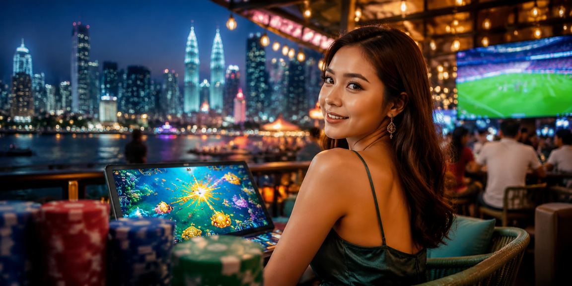 Football betting in Kuala Lumpur via the ke70 Sports platform for Malaysian players