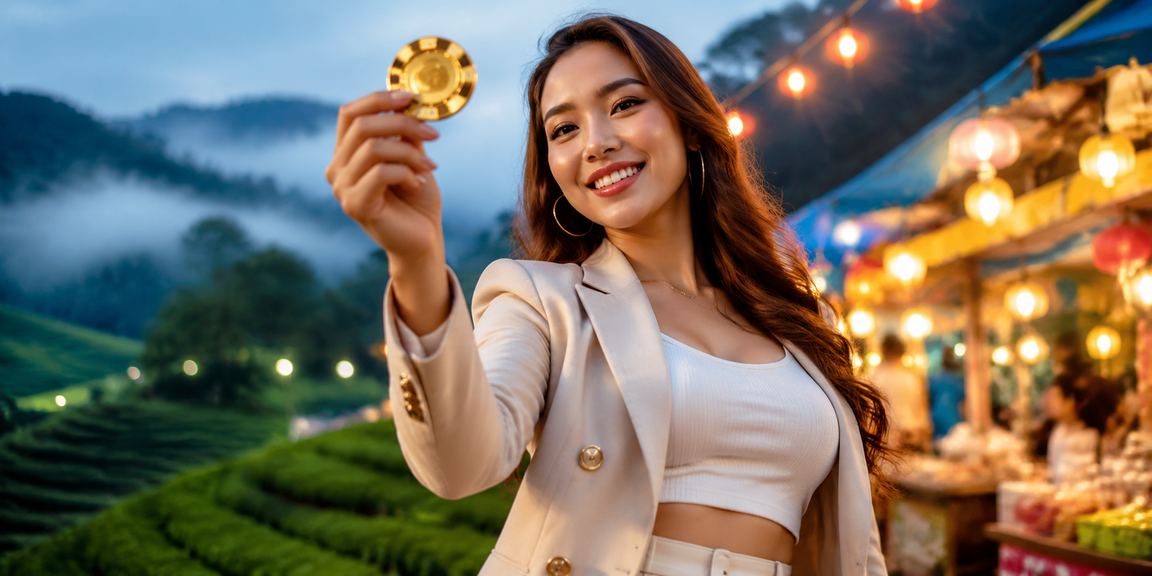 Pengguna Malaysia mengakses aplikasi kasino ke70 dengan selamat melalui telefon bimbit