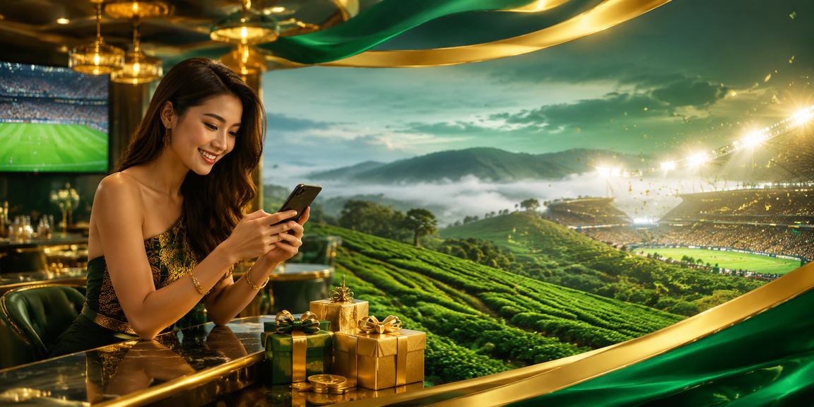 Pemain VIP ke70 menikmati bonus dan keistimewaan akaun premium Malaysia